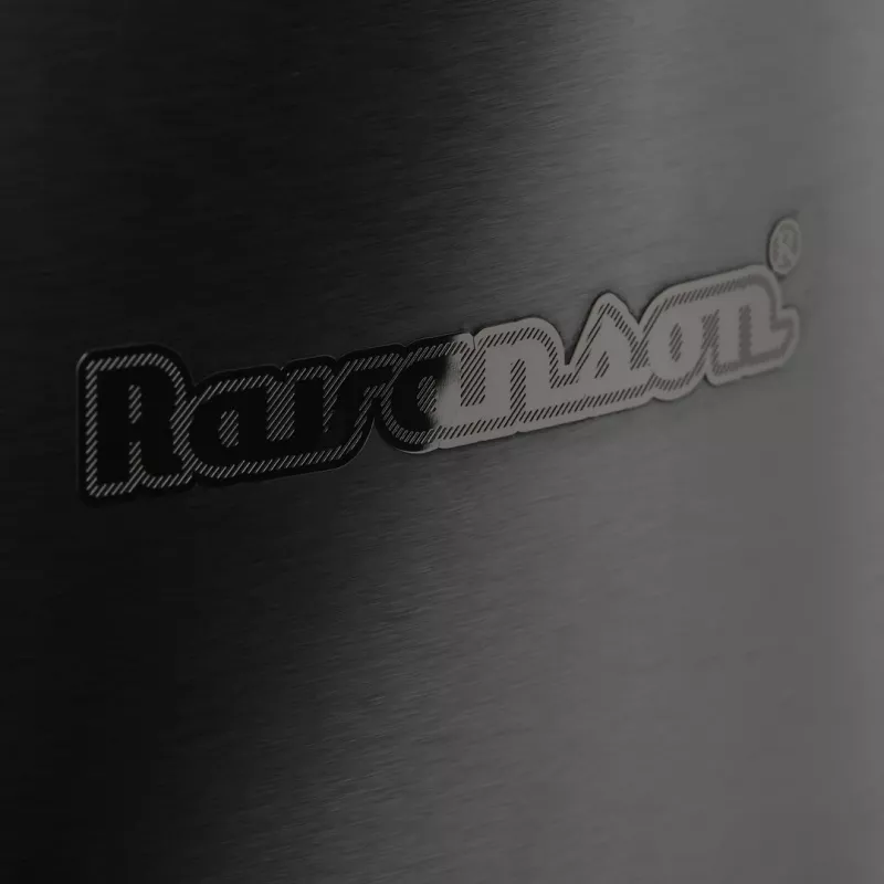 Skalbinių džiovyklė Ravanson XPB2800-X, 6 kg, nerūdijantis plienas