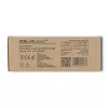 AGM baterija Qoltec 53033 4.5 Ah 15 V 65.5 A Motociklas