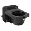 Kavos virimo aparatas SBOX 1.5L CM-719 Barista juodas