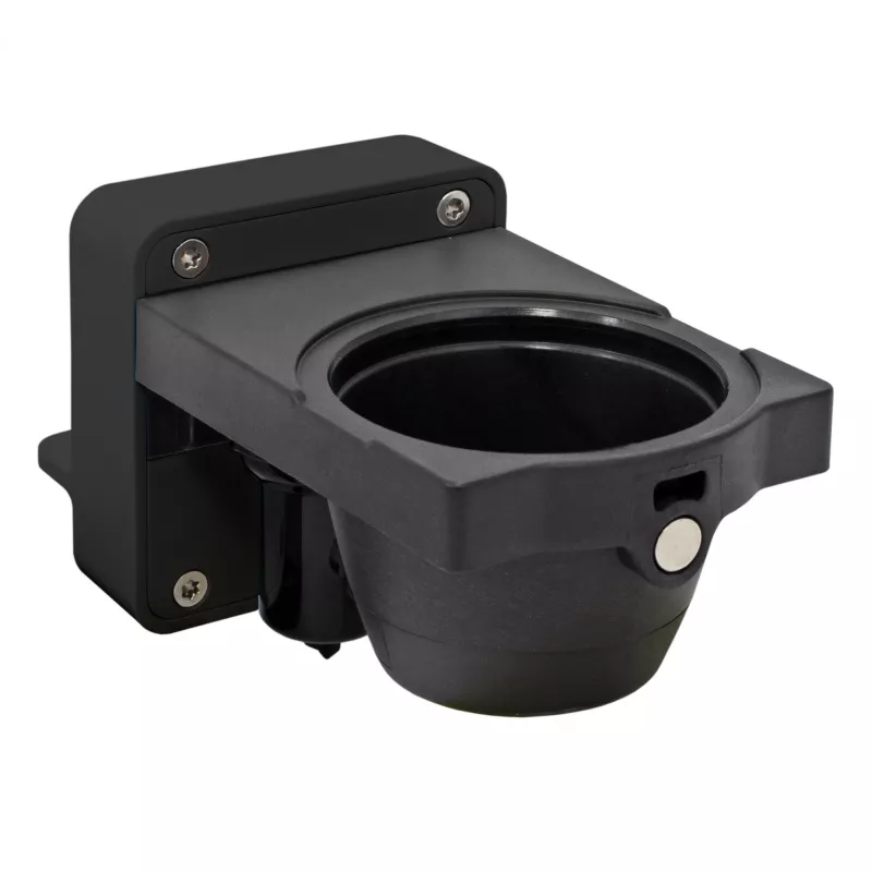 Kavos virimo aparatas SBOX 1.5L CM-719 Barista juodas