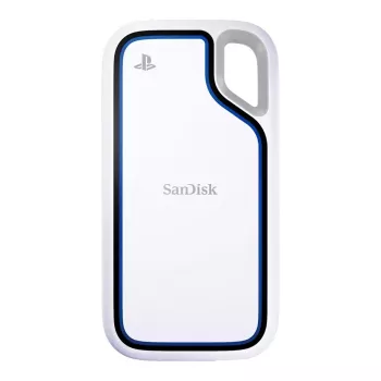Sandisk SDSSDE62P-1T00-G25 saugojimo diskas