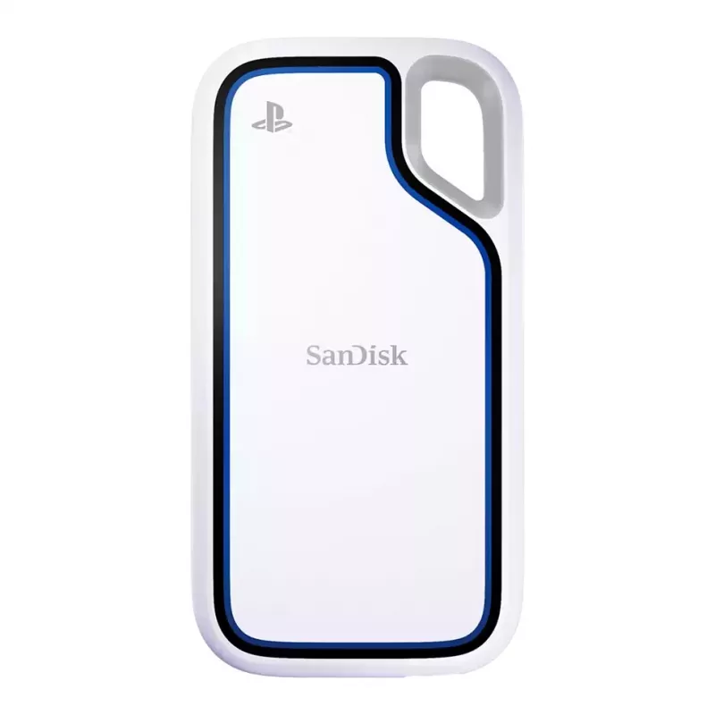 Sandisk SDSSDE62P-1T00-G25 saugojimo diskas
