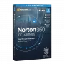 Norton 360 žaidėjams | 3 įrenginiams | 1 metams | 50 GB debesies saugykla | ES | NE PRENUMERATA |