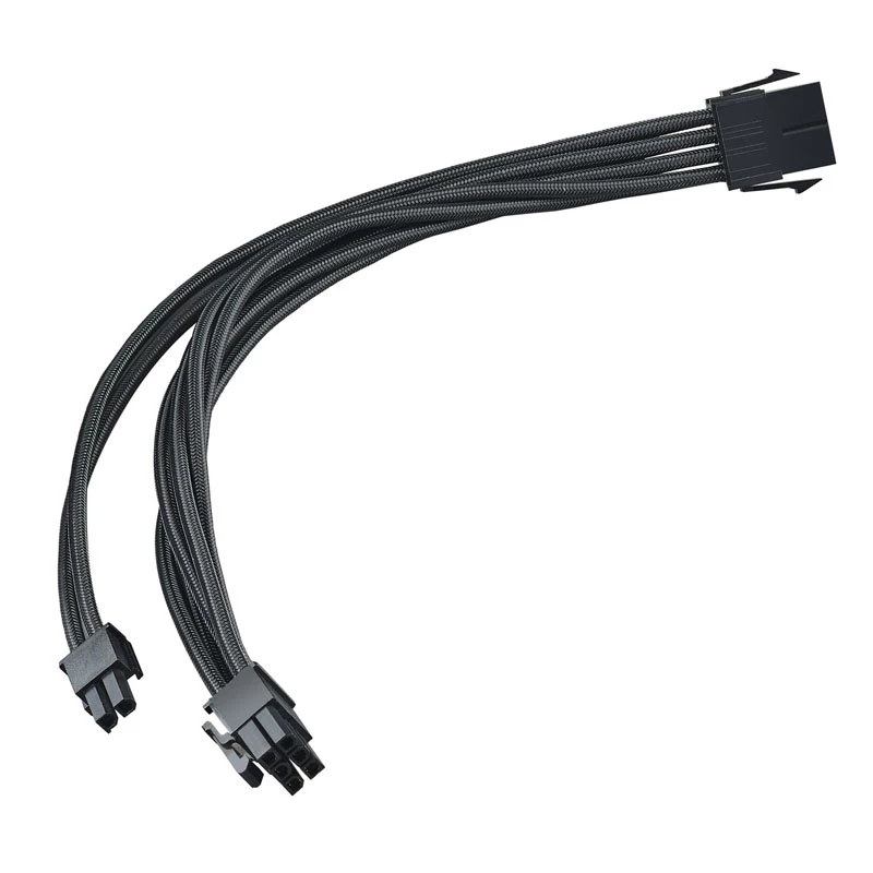 Silverstone SST-PP07E-PCIB ryšio priedas juodas