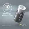 Varta Lithium CR123A 3V 1600mAh fotoaparato baterija