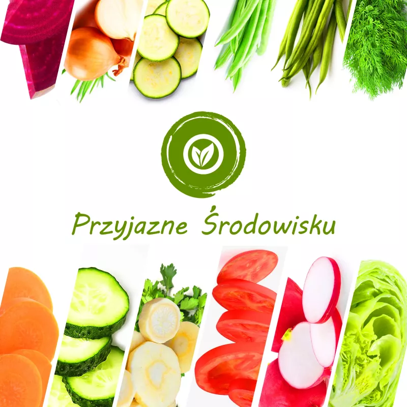 TORAF daržovių sėklų rinkinys – 12 pakuočių