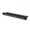 Pleistuvas 1U Lanberg PPS7-1024-B