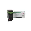 Lexmark 75M2HM0 dažų kasetė 1 vnt. Originali purpurinė