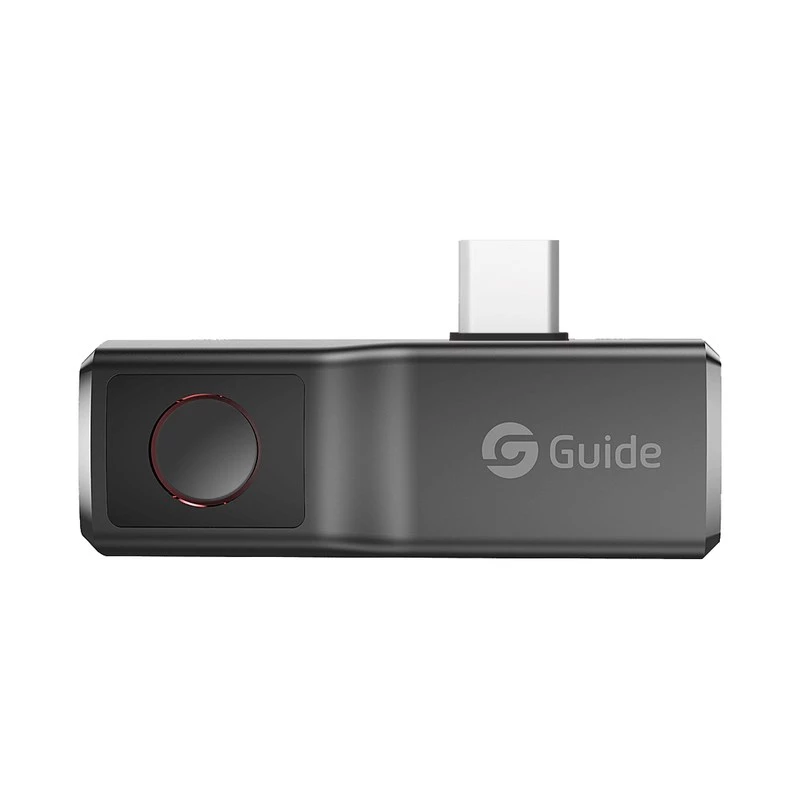 Guide Sensmart MAA termovizoriaus kamera juoda 120x90 pikselių