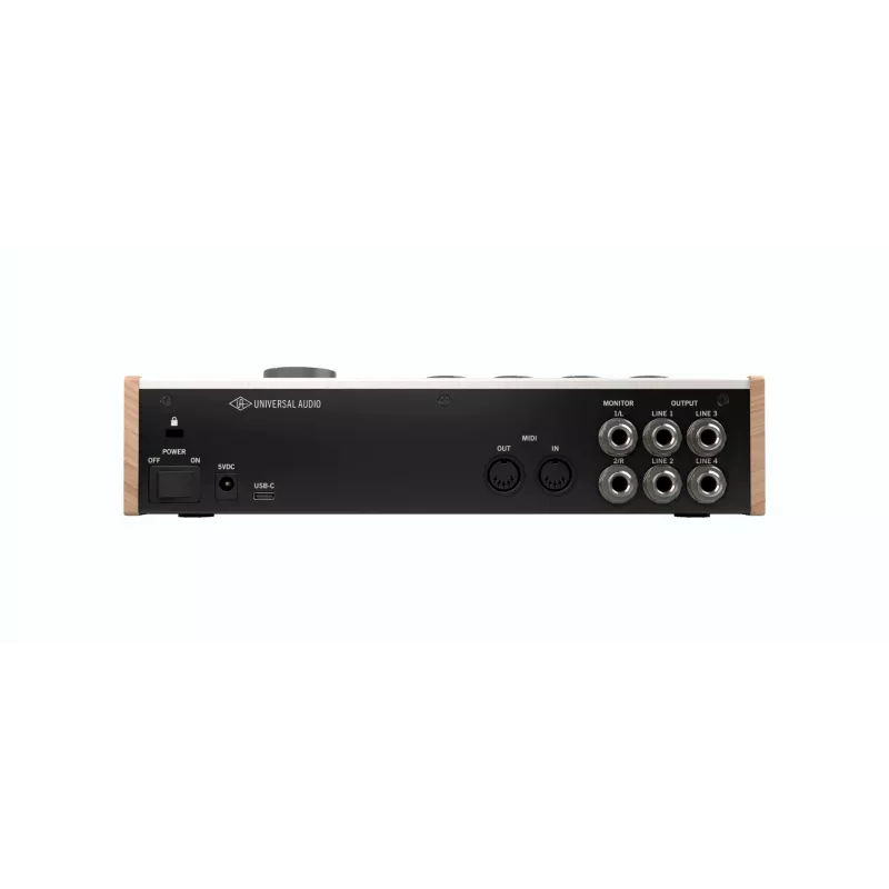 Universal Audio Volt 476P - USB garso sąsaja