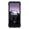 Išmanusis telefonas UleFone Armor 34 Pro 5G Plus — 6,95 col. 1080x2460, MediaTek Dimensity 7300, 16 GB RAM, 512 GB, 50 MP triguba kamera, 25500 mAh, Dual SIM, Android 15, IP68/69K