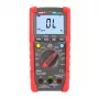 Skaitmeninis multimetras Unit UT191T True RMS, iki 1000 V ir 10 A