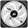 Ventiliatorius Corsair CO-9051001-WW 12 cm Juoda Balta 480-2400 RPM
