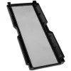 Radiatoriaus filtras Lian Li LAN3-1W ABS baltas 487x201x30mm