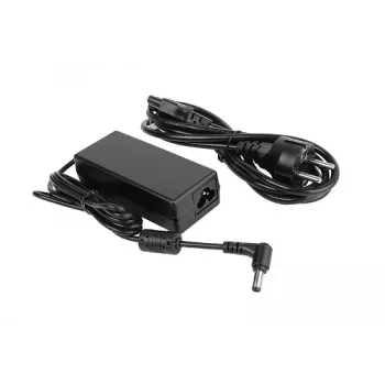65 W kintamosios srovės adapteris SU maitinimo laidu EU A140/F110/K120/S410/V110/UX10