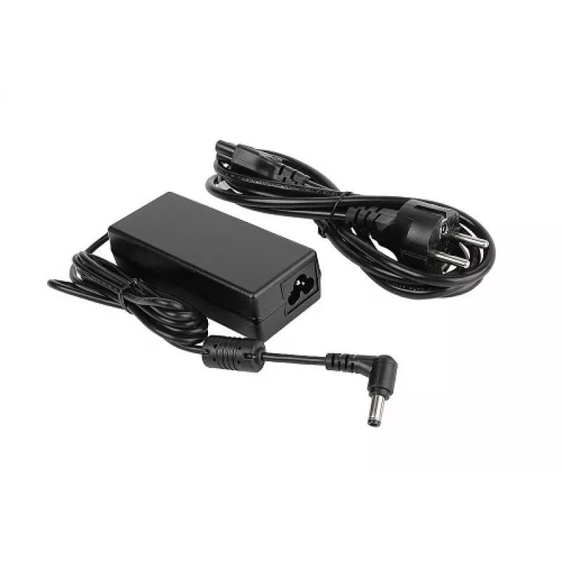 65 W kintamosios srovės adapteris SU maitinimo laidu EU A140/F110/K120/S410/V110/UX10