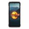 Patikimas išmanusis telefonas UleFone Armor 33 5G 6,3 colio — 12 GB RAM, 512 GB atminties, juoda