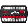 Bitų rinkinys Wiha BitBuddy TY 49 mm