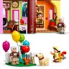 LEGO Disney Pixar „Aukštyn“ namas