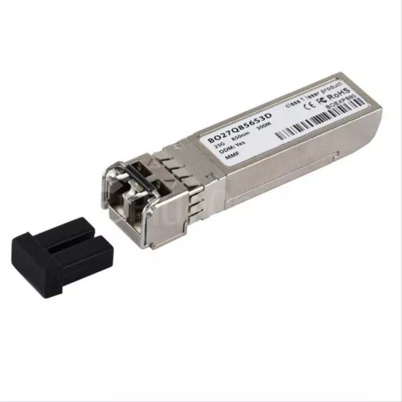 SFP28 siųstuvas-imtuvas CBO SFP28-25G-ESR-HU-BO 25 Gbit/s LC duplex, 300 m
