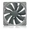 Noctua NF-P14S redux-1200 PWM 140 mm korpuso ventiliatorius