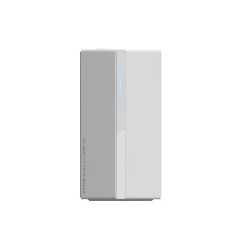 Tinklo maršrutizatorių rinkinys „Mesh System AX3000 NE“ 2 vnt.