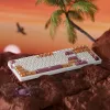 VGN V98 Pro žaidimų klaviatūra, Berry Ice Cream - Twilight (US)