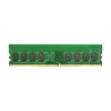 Synology - DDR4 - modulis - 4 GB - DIMM 288-PIN - 2666 MHz / PC4-21300 1,2 V nebufferizuota ne-ECC