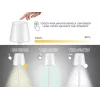 Elektrinis virdulys Beper P201UTP102 — 1,7 l talpa, 2200 W galia