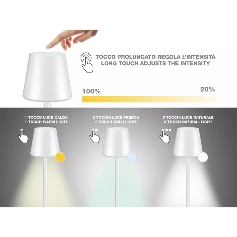 Elektrinis virdulys Beper P201UTP102 — 1,7 l talpa, 2200 W galia