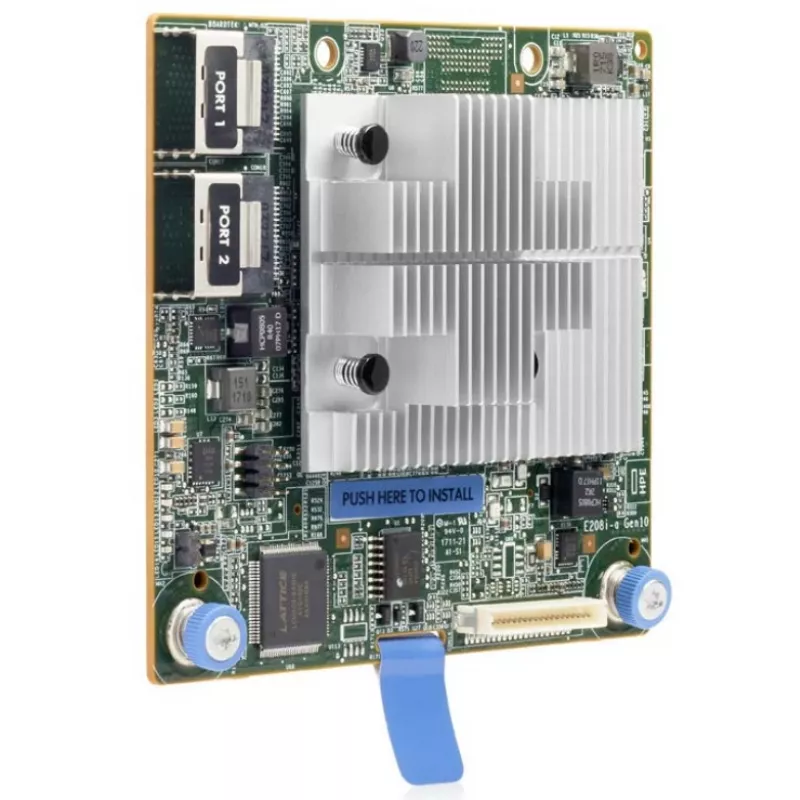 RAID valdiklis HPE SmartArray E208i-a SR Gen10