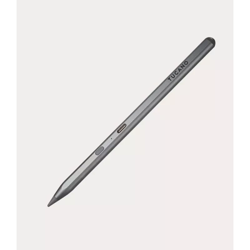 TUCANO UTILITY 3 STYLUS pieštukas visiems Apple iPad nuo 2018/2019 (MA-STY3-SG)