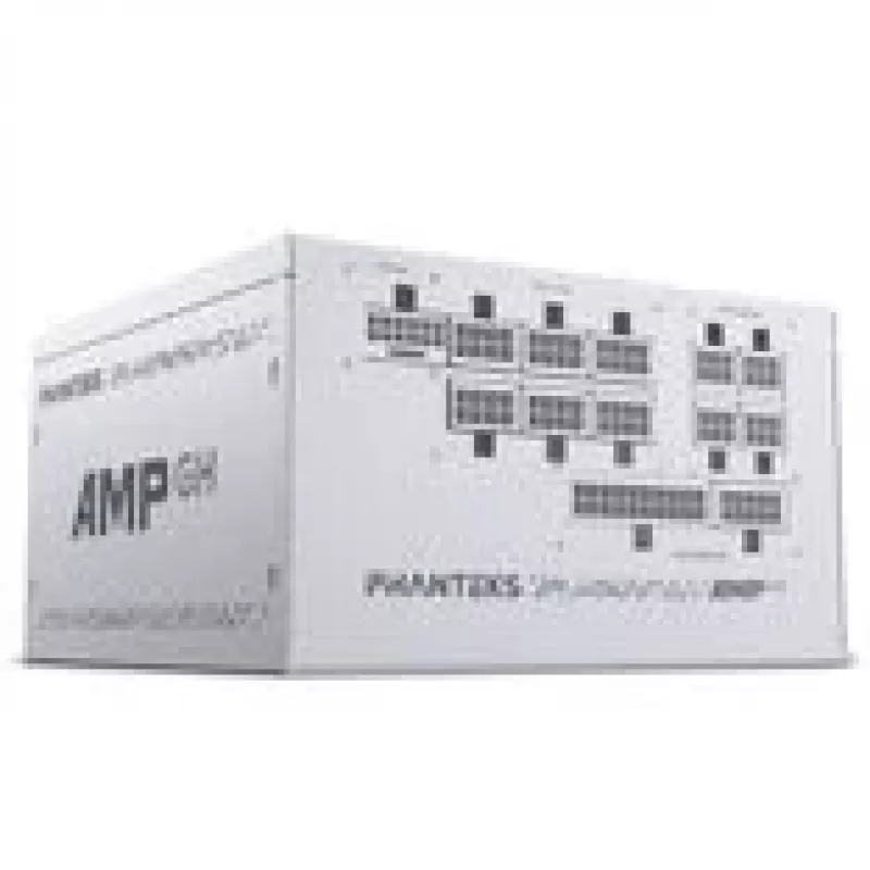 PHANTEKS AMP GH V2 1200W 80 PLUS Platinum PSU