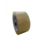 Pakavimo lipni juosta BESTPAK Silent Release Acrylic Transparent 48 mm x 60 m