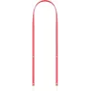 Strap Apple Crossbody Strap Bright Guava — PET medžiaga, ilgis 2,08 m, raudona