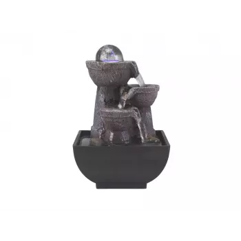 Elektrinis virdulys Beper P201UTP200 — 1,7 L talpa, 2200 W galia