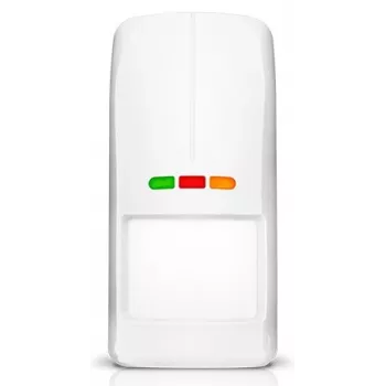 Satel AOD-210 baltas produktas