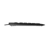 Klaviatūra CHERRY STREAM JK-8500CH-2 USB QWERTZ Swiss juoda