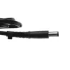 Maitinimo adapteris Green Cell AD111P 150W 19.5V 7.7A universalus nešiojamojo kompiuterio adapteris, juodas