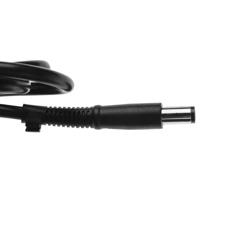 Maitinimo adapteris Green Cell AD111P 150W 19.5V 7.7A universalus nešiojamojo kompiuterio adapteris, juodas