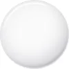 Apple AirTag Anti-tab Bluetooth žymeklis juoda sidabrinė balta iPhone/iPad/iPod