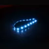 LED lemputė 300 mm BitFenix Alchemy LED Connect — 3,6 W, mėlyna, 60 lm, 120° spindulio kampas