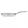 Universali keptuvė Tefal Intuition B8170644, apvali, 28 cm, juoda, be PFOA
