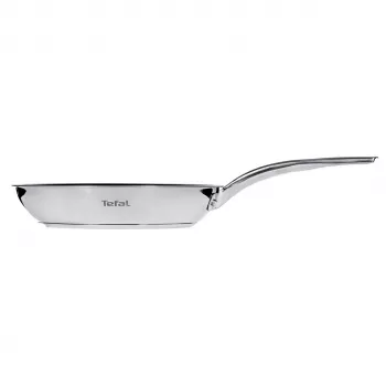 Universali keptuvė Tefal Intuition B8170644, apvali, 28 cm, juoda, be PFOA