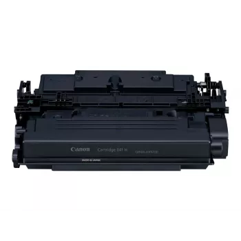 Canon CRG-041H tonerio kasetė 1 vnt. Originali juoda