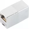 RJ45 moteriška-moteriška jungtis In S-Impuls 71220-8M Metalinė