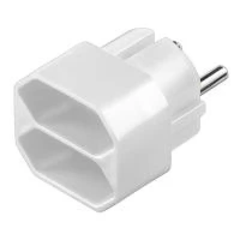 Wentronic 51000 jungiamumo priedas, baltas