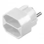 Wentronic 51000 jungiamumo priedas, baltas