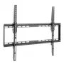 TV laikiklis LogiLink BP0039 177,8 cm 70, juodas, nerūdijantis plienas