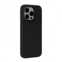 Skaidrus galinis dangtelis dbramante1928 Nuuk Samsung Galaxy A56 – permatomas kieto plastiko apsauginis dėklas